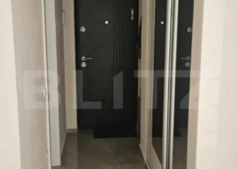 Apartament cu 3 camere in Baciu - 11