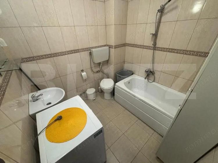Apartament 2 camere, 39mp, zona Eroilor - 10
