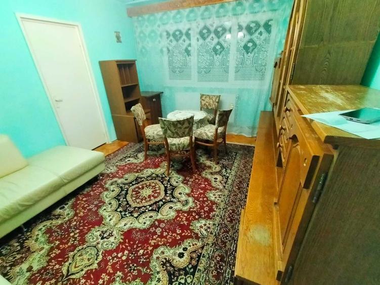 Apartament 3camere Zona Dacia - 300E - 4