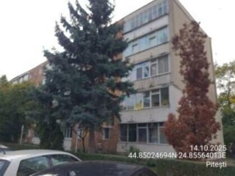 apartament 2 camere Pitesti - 1