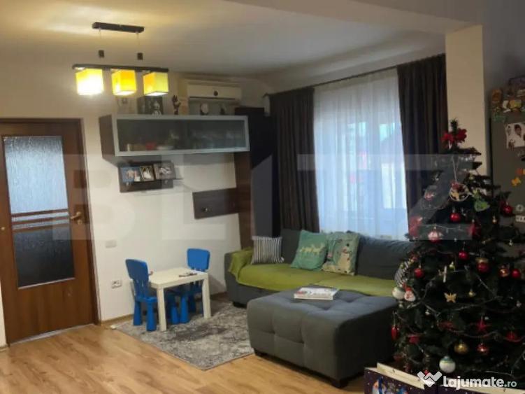 Mansarda de vanzare zona Bradet - 11