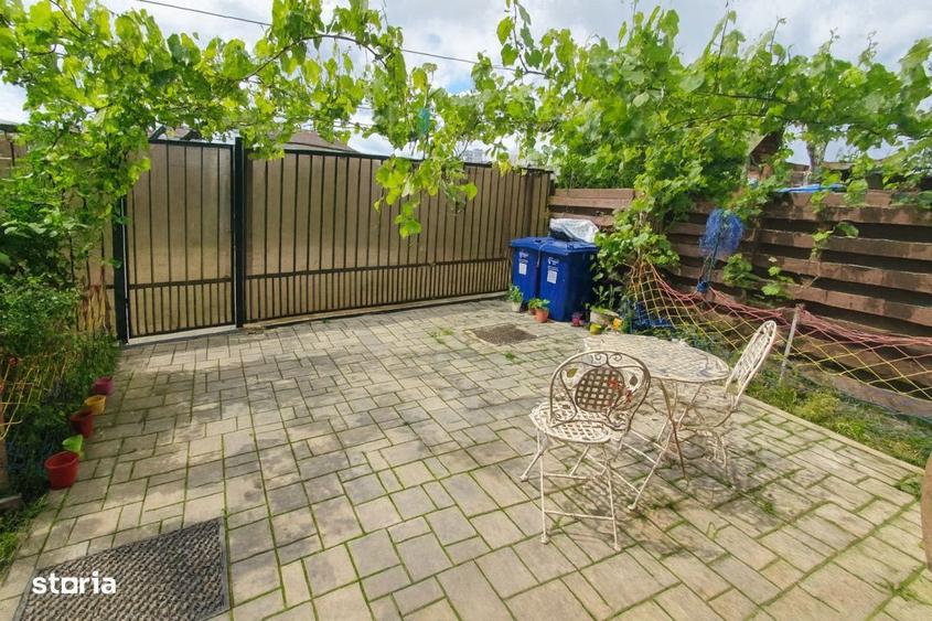 Casa moderna 4 camere 120mp zona Promenada - Brana in Selimbar - 3