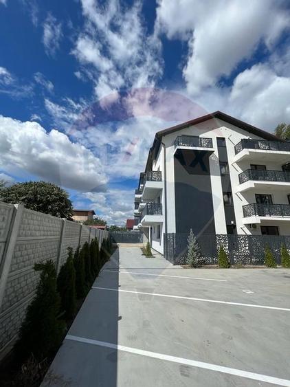 DE VANZARE 2 Camere / Rezidențial Boutique –Matei Millo/Voluntari - 2