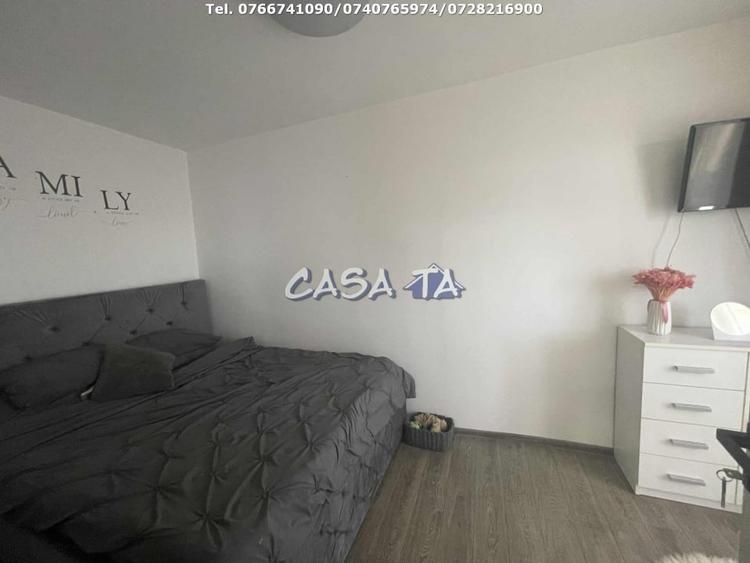 Apartament 2 Camere, Etaj 4, Strada Aleea Teilor - Zona 9 Mai - 10
