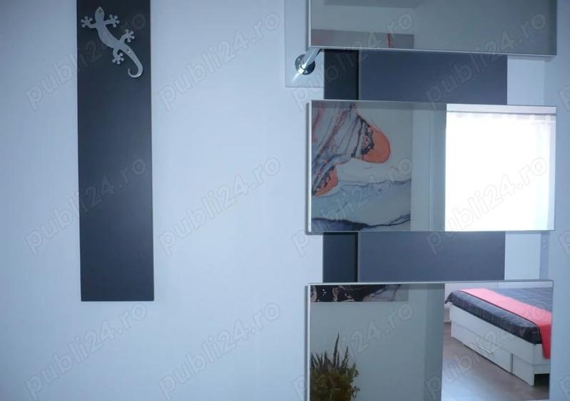 Apartament 2 camere 60mp + loc parcare, vedere panoramica, Grand Arena - 6