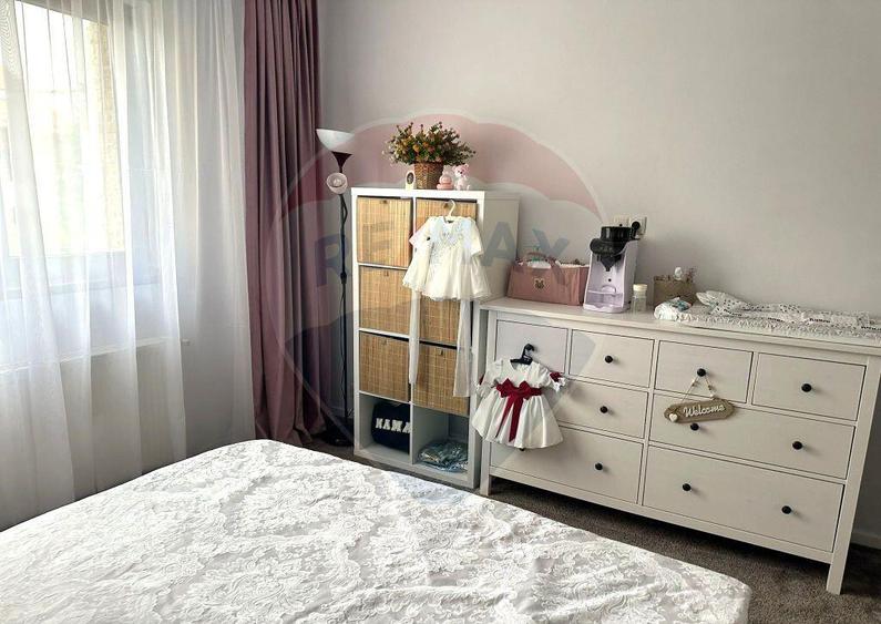 Vila moderna 5 camere, teren 250mp, Colentina Cornisor - 2