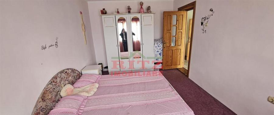 Nou in piata ! Vila P 1E, cu teren, zona Gara!! - 10