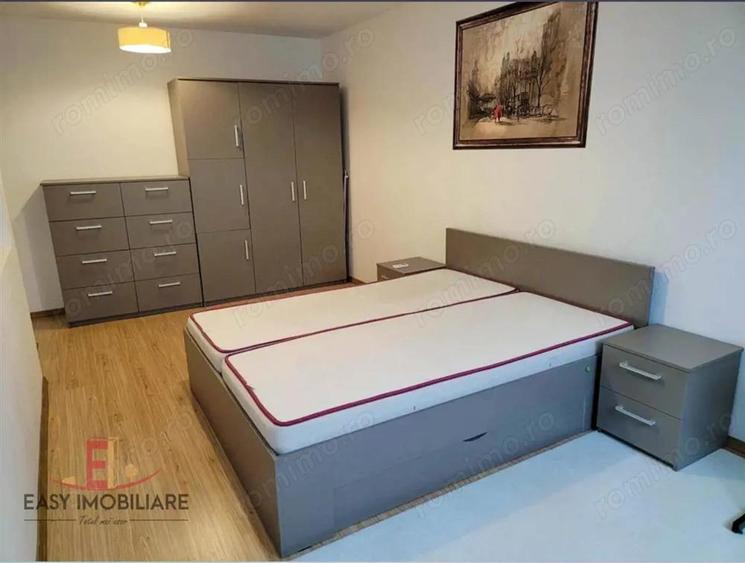 Apartament 2 camere, UMF, 2 min de spital, Cornisa, Targu Mures - 8