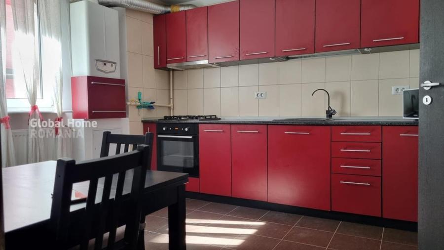 Militari Residence-Chiajna -Str Rezervelor Apartament 3 camere Mobilat-Utilat - 7