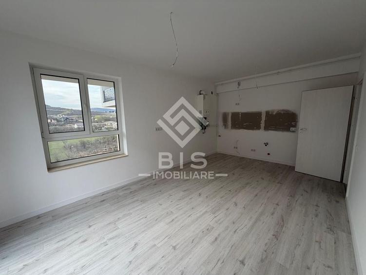 Apartamente de vanzare - PANORAMIC RESIDENCE - 8