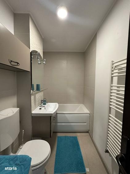 Apartament cu 1 camera de inchiriat in zona tineretului - 3