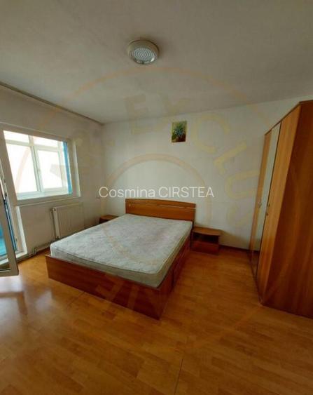 Garsoniera de inchiriat -langa Spitalul de Pediatrie - str D