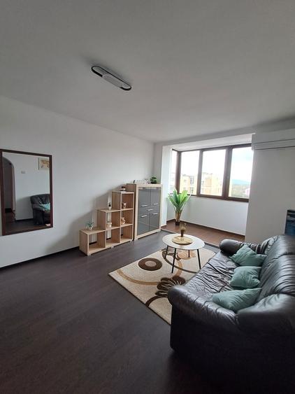 Apartament central 2 camere de inchiriat - 8