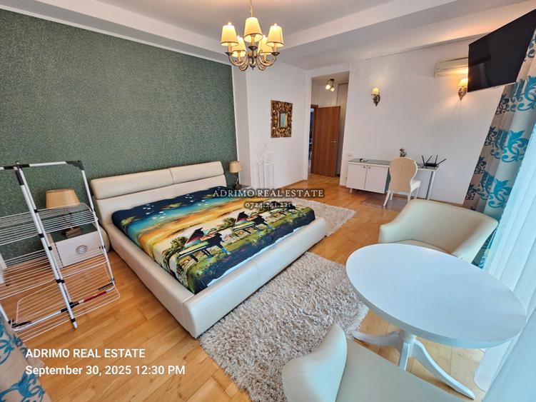 Ap3cam 150mp - 3 bai 3 terase - Parcare Privata - Termen Lung - 800 euro - 17