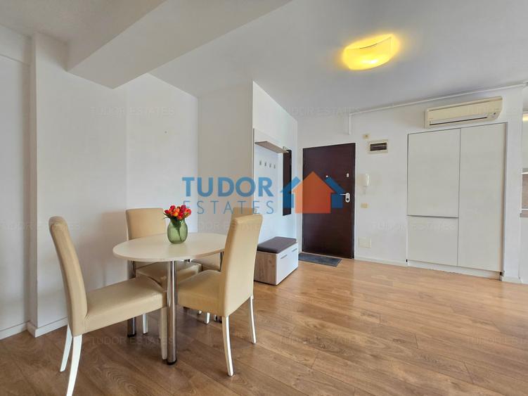 Apartament luminos, lângă Lacul Străulești - 5