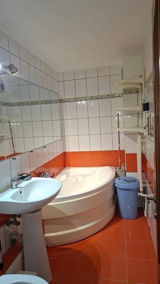 Colentina,Rau,Mc. Donald's,Bacila - 8