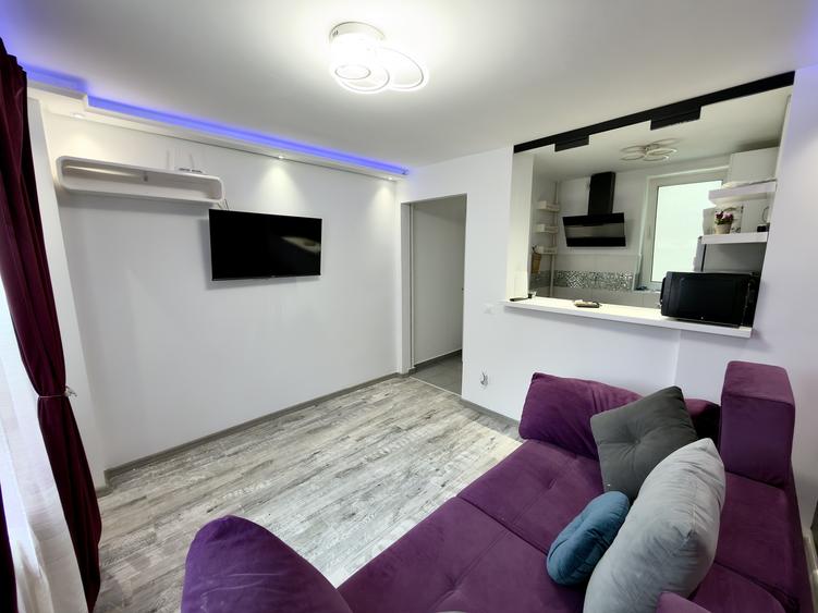 Apartament 2 Camere , decomandat, Zona Dorobanti-Perla - 7