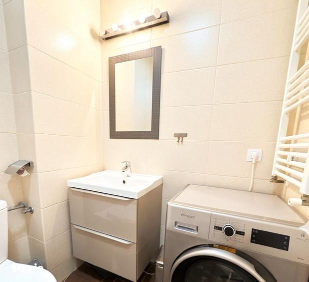 Apartament 2 Camere | 6min Metrou Grozavesti | Centrala Proprie | Onix - 8