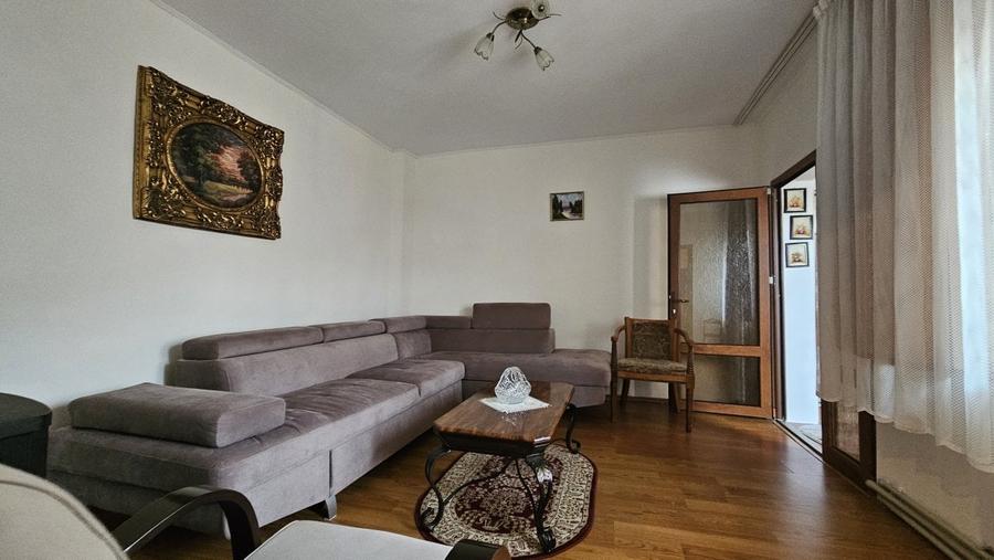 Casa 4 camere - zona Trocadero - termen lung - 14