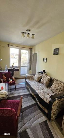 Apartament cu 4 camere, Simeria, Sfantu Gheorghe - 2