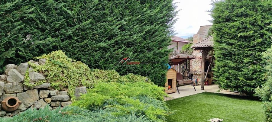 Comision 0%! Casa spatioasa mobilata si utilata in Floresti, curte generoasa ame - 1