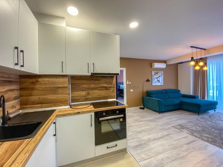 2 camere I Deosebit I 2 bai - 6