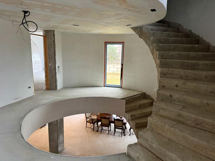 Voluntari, PIPERA zona posta - 4