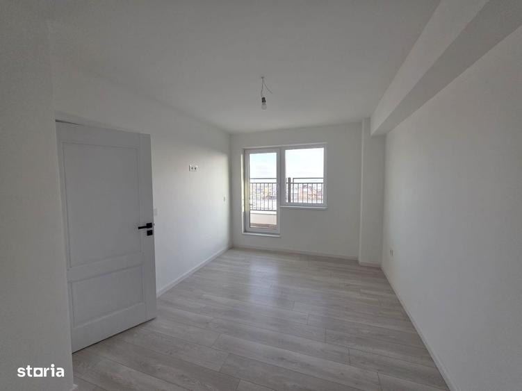 Apartament 3 camere - Etaj 3, 2bai - Str. Soarelui, Pacurari - 5