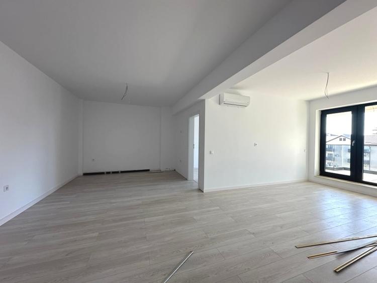 COMISION 0%! PENTHOUSE 3 CAMERE CU TERASA 19MP BLOC NOU LIFT - 4