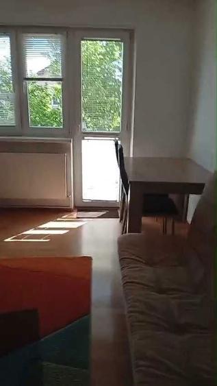 Inchiriez garsoniera cu balcon, etaj 2, Deva cartier Dacia la persoana nefumatoare. - 3