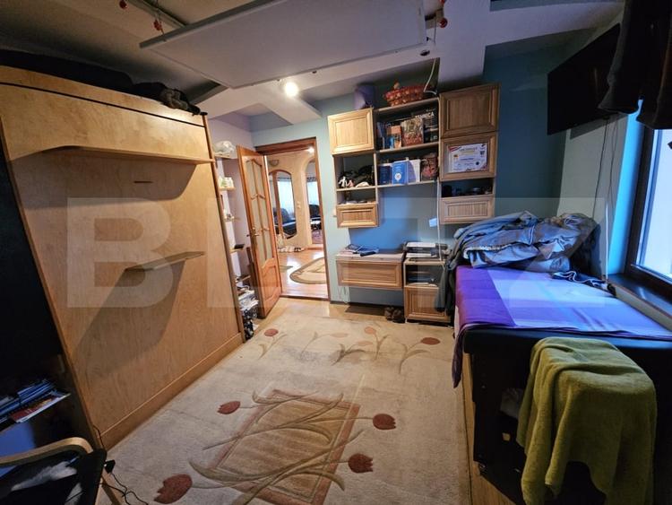 Casa 5 camere, 85 mp, zona Valea Adanca - 5