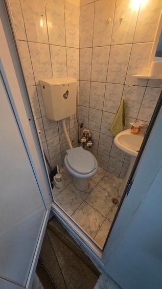 Garsoniera Zona CET 18 mp - 4