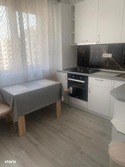 Garsoniera de vanzare Grozavesti Regie Residence 2 - 6