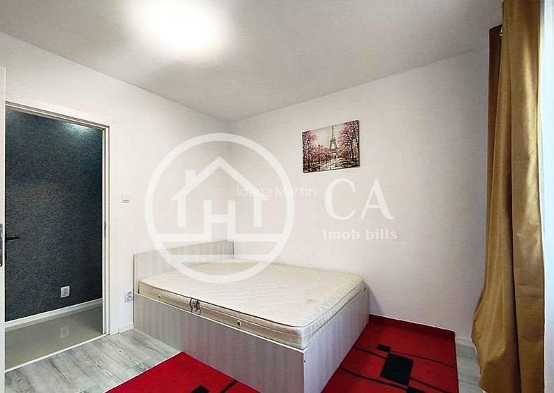 Apartament de vanzare cu 2 camere in zona Nufarul, Oradea Apartament de vanzare cu 2 camere in zona Nufarul, Oradea