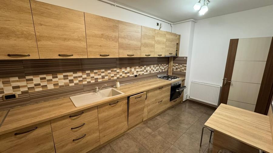 Apartament modern  cu 2 camere ISARAN - 7