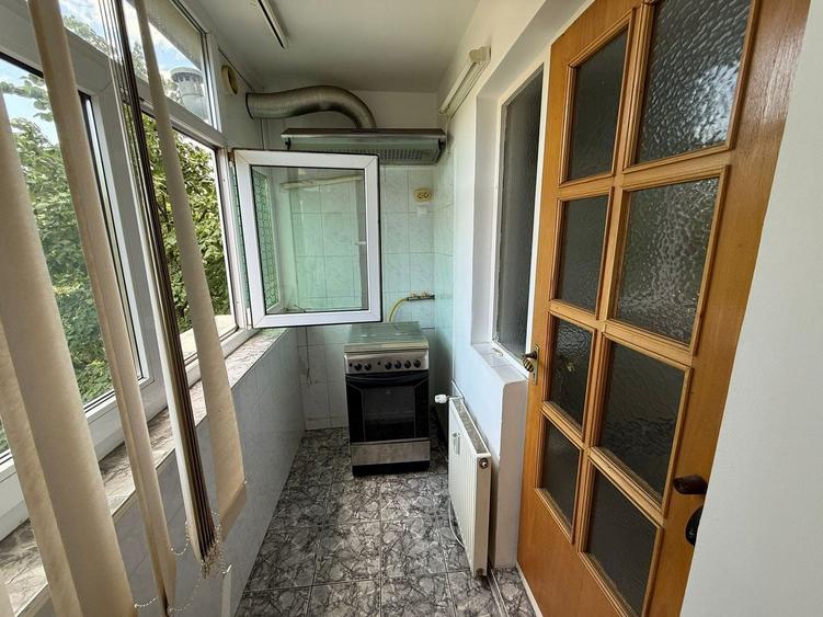Apartament 2 camere de vanzare Rahova - 10