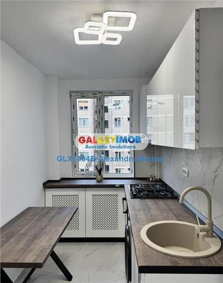 Drumul Taberei - Parc Moghioros - 9