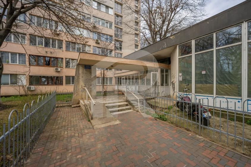 Garsoniera renovata | Costin Georgian | Posibilitate credit - 11