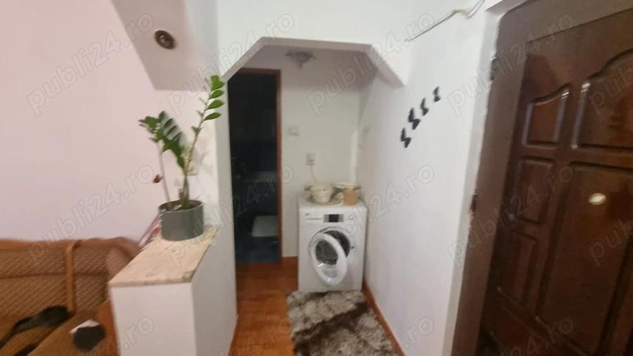 Apartament 2 camere decomandat 53 mp Zona Dr. Babe? Anghel Saligny - 2