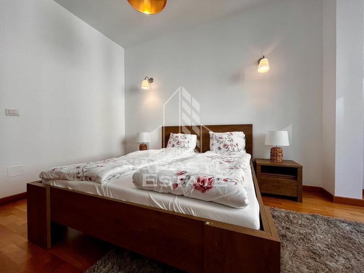 Apartament 3 camere 110 mp utili zona Take Ionescu - 11