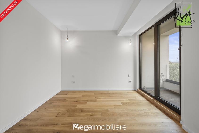 ✅TVA inclus: Vilă individuală la cheie - complex de case, RYA Lago, Mamaia Nord - 12