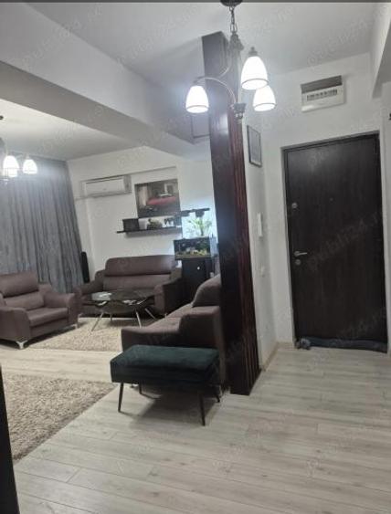 39658  Apartament 3 camere Tomis Nord - 5