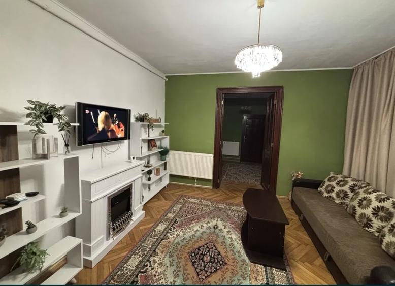 Inchiriere apartament 2 camere Parcul Carol- Bdul Marasesti - 1