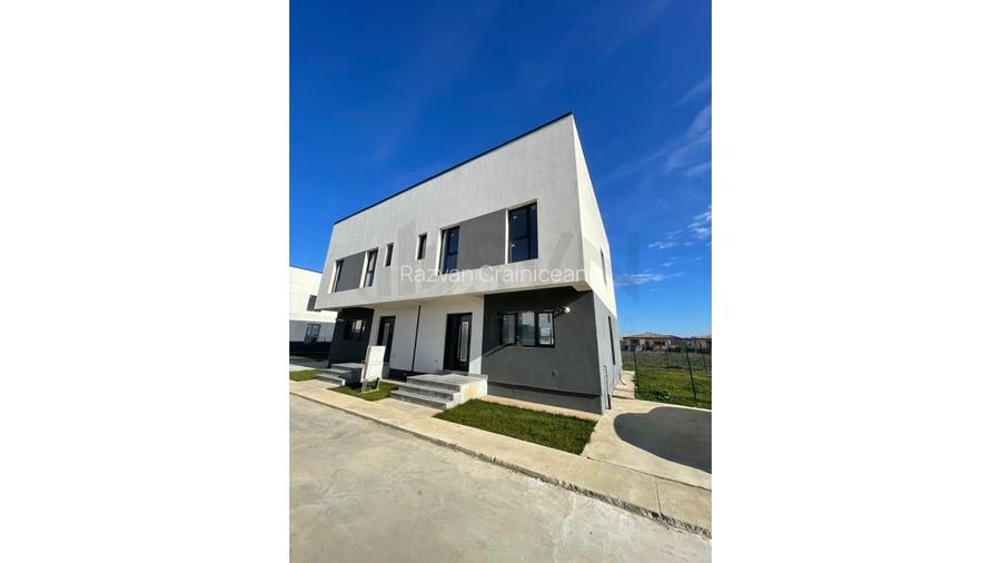 REV2004579 Casa l ansamblu rezidential l Duplex