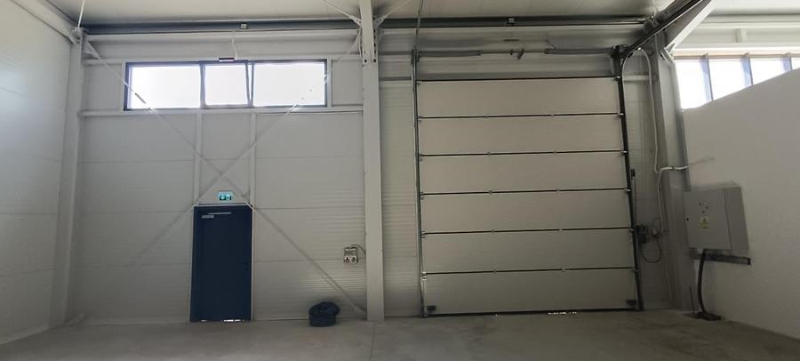 Hala 590 mp  si birouri in Ploiesti, zona Bariera Bucuresti - 3
