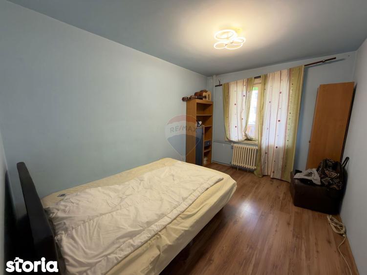 Apartament cu 4 camere de inchiriat in zona Rogerius - 7