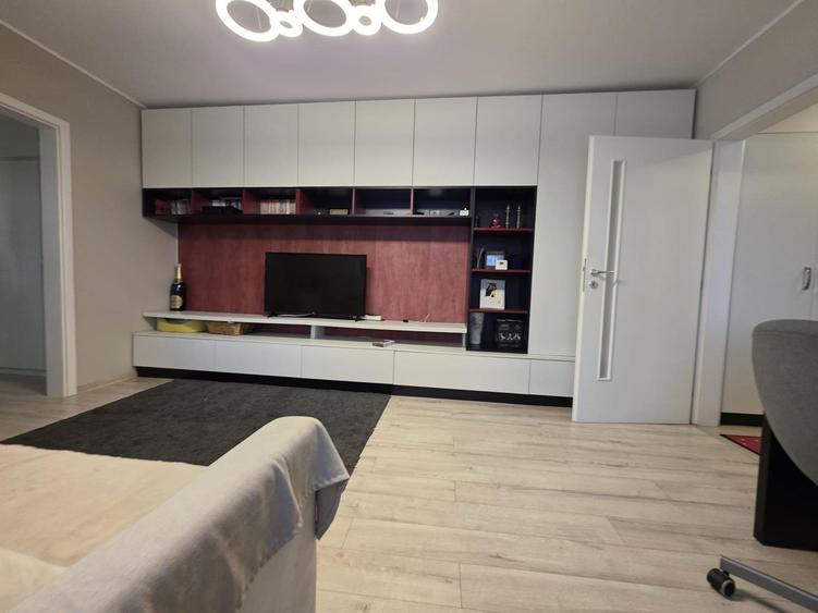 Apartament cu 3 camere Tatarasi-Posta, mobilat si utilat,liber Cod oferta 160183 - 11