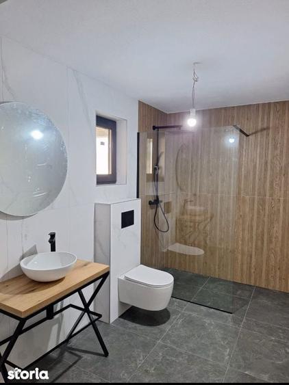 Casa moderna cu 4 dormitoare si teren 600 mp in Ighiu la 15 min d - 6