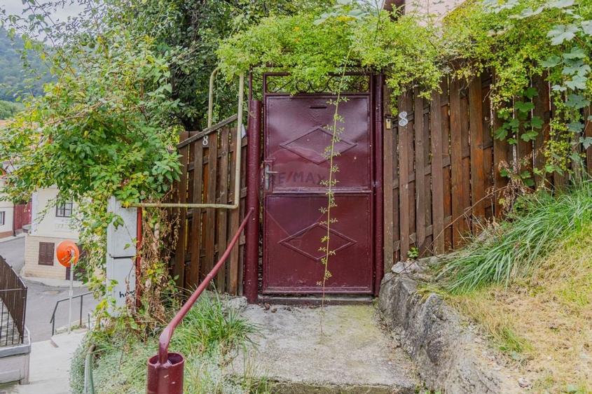 Casa individuala str. Pajistei de renovat | Comision 0% - 6