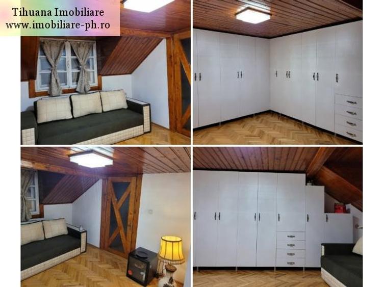 Casa de vanzare - str.Traian(Veniamin Costache) - 4